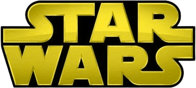 Logo de StarWars